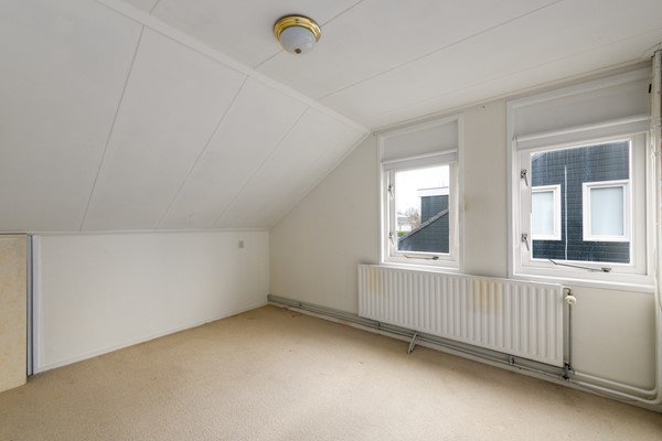 Medium property photo - De Wetterkamp 7, 8501 PK Joure